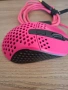 Геймърска мишка Xtrfy M4 Pink, RGB, Розов, снимка 8