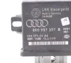 Модул баласт за управление на фар за Audi A4 B8 1.8 TFSI (2008) 8K0907357B OEM, снимка 2
