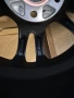 Джанти Platin 16 цола , 5х112 , 6.5j , et45 Vw , Skoda , Audi , Seat, снимка 5