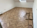 Монтаж на ламиниран паркет, снимка 6