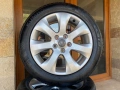 17" 5x115 Opel GM Original, снимка 2