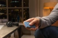 ZigBee ключ за осветление, димер и дистанционно управление OSRAM Smart + Mini Switch, снимка 1