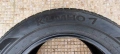 Гума 1бр Kumho Crugen Premium 255 60 18 108H M+S Dot 2022 за резервна гума, снимка 3