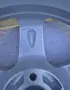 Джанти Dezent 16 цола , 4x100 , 6j ,et45  Renault  Toyota  Vw  Opel, снимка 5