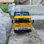 КАМАЗ 1:43 deagostini, снимка 2