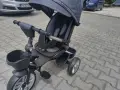 BYOX Детска триколка SPACE сив, снимка 2