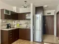 Продава двустаен апартамент с панорама море в Крайморие , снимка 6
