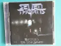Alternative Rock,Blues Rock,Heavy Metal,Industrial,Death Metal,Goth Rock - Част-16, снимка 6