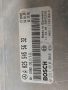 Компютър за Мерцедес W210 320CDI A 025 545 56 32 BOSCH 0 281 010 068, снимка 2