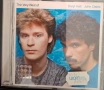  Daryl Hall   and  John Oates  Very best  cd, снимка 1