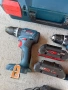 Bosch professional 18V винтоверти, снимка 3