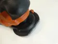 Hilti DGH 150 - Машина за шлайфане на бетон, снимка 6