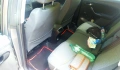Seat Altea бензин-метан, снимка 12