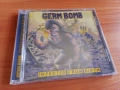 NEW! Germ Bomb – Infected From Birth Crossover/Thrash from Sweden, снимка 1