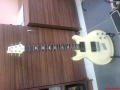     Продавам електрическа  китара- LAG Roxane RS100 (Seymour Duncan Black Winter), снимка 4