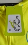 Ново Tour De France LCL Team жълто трико вело джърси тениска , снимка 6