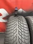 215 60 16, Зимни гуми, Nokian WRSnowProof, 2 броя, снимка 4