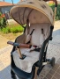 Лятна количка Cangaroo Mini бежов, снимка 1