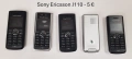 Панел за Sony Ericsson K750,T610,J200,J110,K770,K320,W302,W810,W890,W200,W902,K310,S302,K600,W850, снимка 6