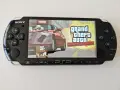Sony PSP 3000 Playstation Portable - качени много игри - хакната, снимка 9