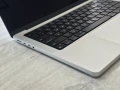 Macbook Pro 14'' 2023, M2 Pro, 16GB RAM, 512 SSD - ПЪЛЕН КОМПЛЕКТ, снимка 5