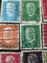 Пощенски марки Deutsches Reich 1926-33г, снимка 2