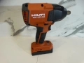 НОВО - 2025 - Hilti SIW 6AT - 22 / Nuron - Гайковерт 450 Nm, снимка 2