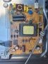 POWER BOARD ,17IPS62, for 32inc DISPLAY VES315WNGH-2D-N51,  JVC модел  LT-32C600 , снимка 1