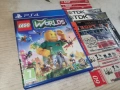 SONY PS4 LEGO WORLDS 1906261827H1E3R, снимка 1