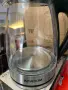 Стъклена електрическа кана 1.8L 2200W, снимка 4