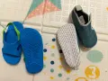 Комплект летни обувки , снимка 3