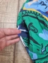 Дамска рокля с щампи , снимка 2