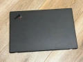 Lenovo x1 carbon i7-10510U/16RAM/512SSD/UHD Graphics/4K Дисплей, снимка 8