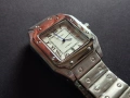 Cartier Santos XL, снимка 3