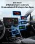 OTTOCAST Play2Video Ultra 3-в-1 AI Box – CarPlay, Android Auto, YouTube/Netflix, снимка 2