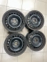Метални Джанти Mercedes C-class W203 - Оригинални, снимка 7