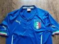 puma Italia - мъжка колекционерска тениска С, снимка 10