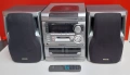 НАЙ ДОБРАТА ОФЕРТА Адиосистема AIWA XR-H33MD, снимка 1