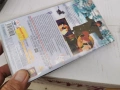 ПРИНЦЕСА АНАСТАСИЯ-ORIGINAL VHS VIDEO TAPE 0807260931L1, снимка 14