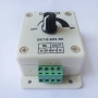Безстепенен LED димер с регулатор на яркостта 12~24V, снимка 1