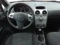 Opel Corsa 1.2i-86kc. 2011год. Euro5, снимка 8