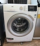 Инверторна пералня  AEG 6000 SERIES ProSense Technology - 8 кг, снимка 1