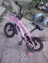 Детско колело за момиче, снимка 2