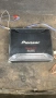 Усилвател pioneer (Champion series), снимка 1