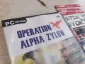 OPERATION ALPHA ZYLON PC 2005261854H1E3R, снимка 8