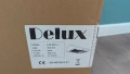 ПРОДАВАМ АСПИРАТОР DeLUX, снимка 1