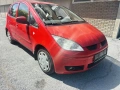 На Части Mitsubishi Colt (Z30) 1.3 бензин 16V 95к.с. 2007г., снимка 3