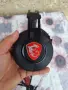 ✅ГЕЙМЪРСКИ СЛУШАЛКИ MSI H991❗, снимка 3
