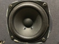 Тонколони център и съраунди KENWOOD CRS-25, снимка 7