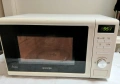 Микровълнова с GORENJE с грил, снимка 1